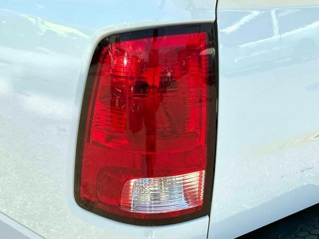 used 2019 Ram 1500 Classic car, priced at $21,958