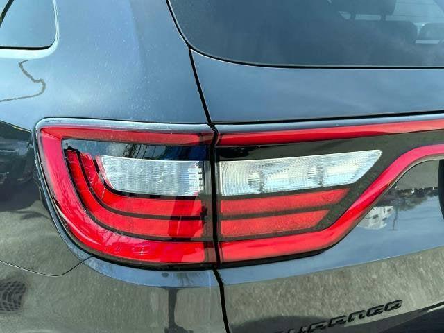used 2024 Dodge Durango car, priced at $38,207