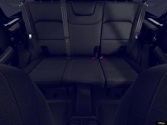 new 2026 Jeep Wrangler car, priced at $47,455