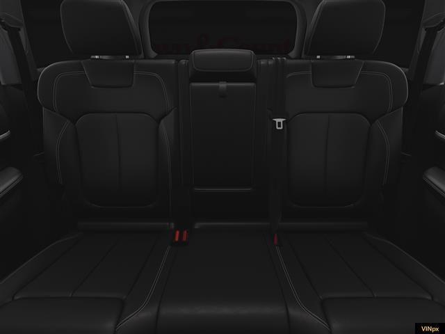 new 2024 Jeep Grand Cherokee car, priced at $52,540