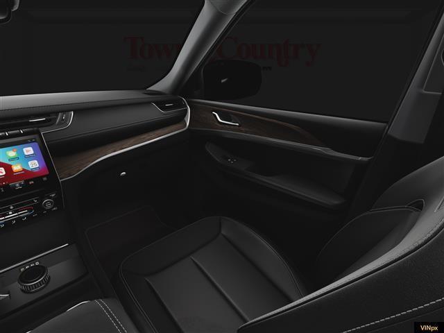 new 2024 Jeep Grand Cherokee car, priced at $52,540