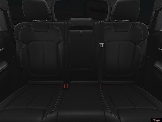 new 2024 Jeep Grand Cherokee car, priced at $52,585