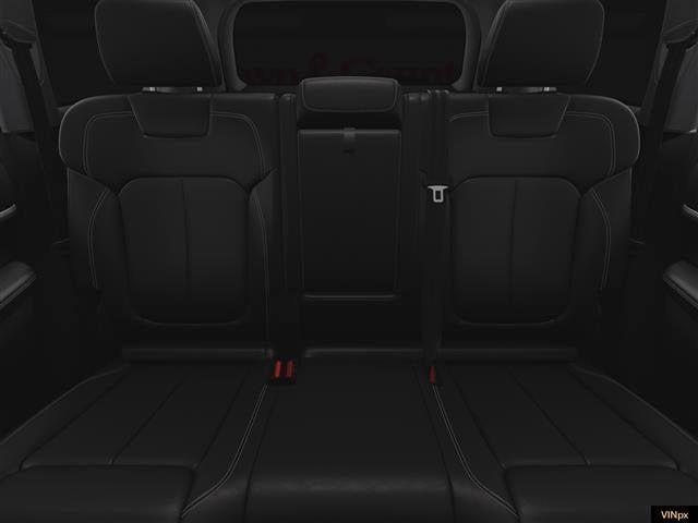 new 2024 Jeep Grand Cherokee car, priced at $52,540