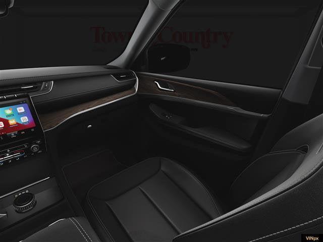 new 2024 Jeep Grand Cherokee car, priced at $52,540