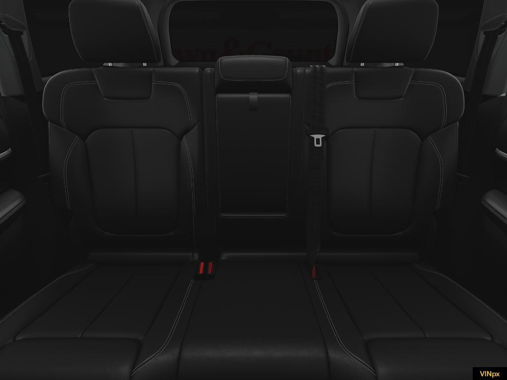 new 2025 Jeep Grand Cherokee car, priced at $43,717