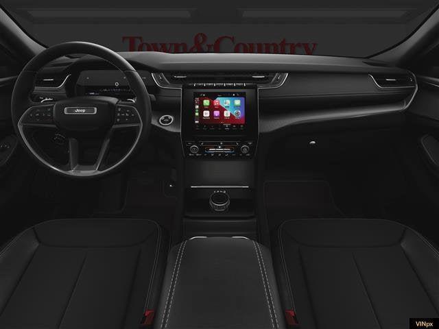 new 2025 Jeep Grand Cherokee car, priced at $42,960