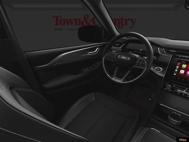 new 2025 Jeep Grand Cherokee car, priced at $42,960