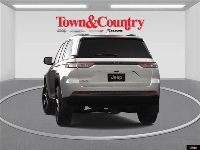 new 2025 Jeep Grand Cherokee car, priced at $42,960