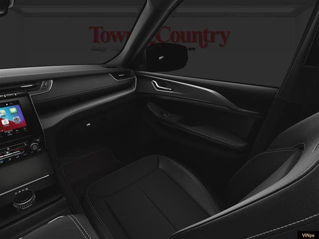 new 2025 Jeep Grand Cherokee car, priced at $42,960