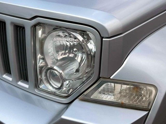 used 2010 Jeep Liberty car, priced at $9,995
