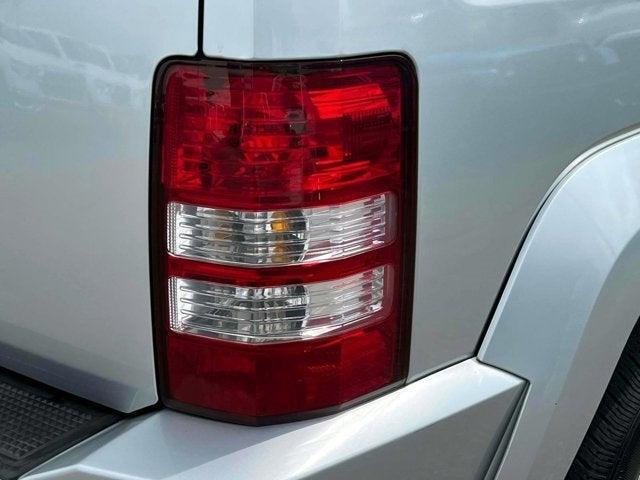 used 2010 Jeep Liberty car, priced at $9,995