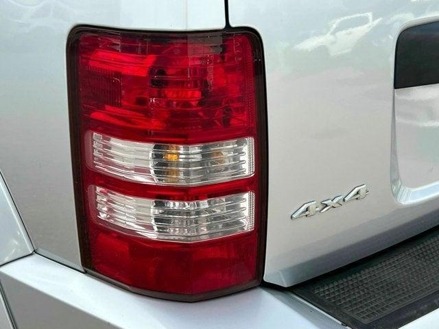 used 2010 Jeep Liberty car, priced at $9,995