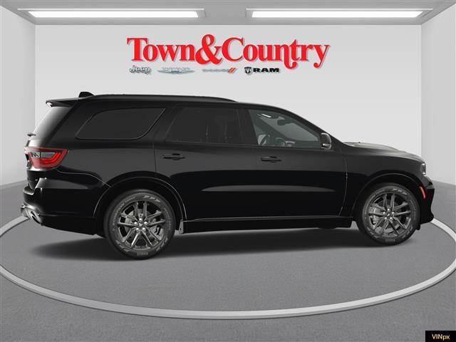 new 2025 Dodge Durango car, priced at $45,415
