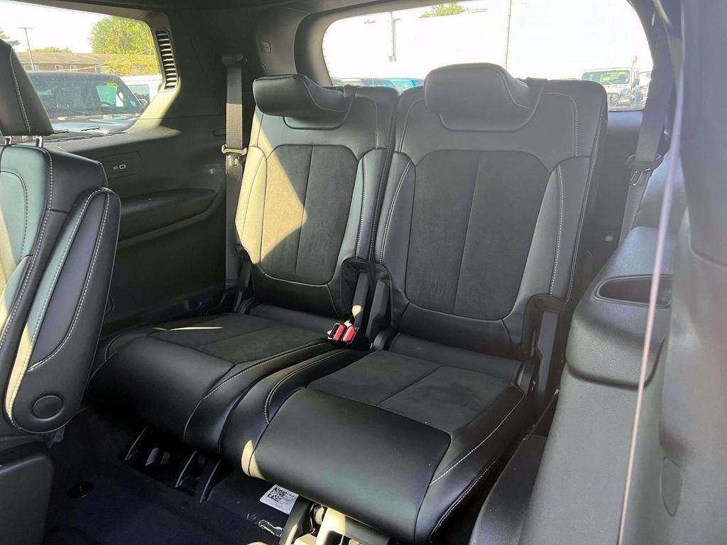 used 2023 Jeep Grand Cherokee L car, priced at $31,847