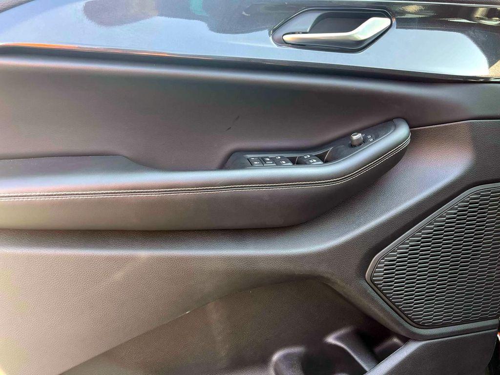 used 2023 Jeep Grand Cherokee L car, priced at $31,847