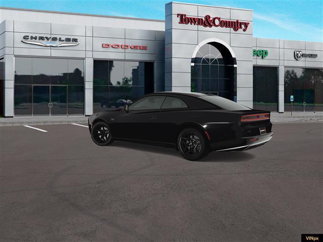 new 2024 Dodge Charger car, priced at $67,680