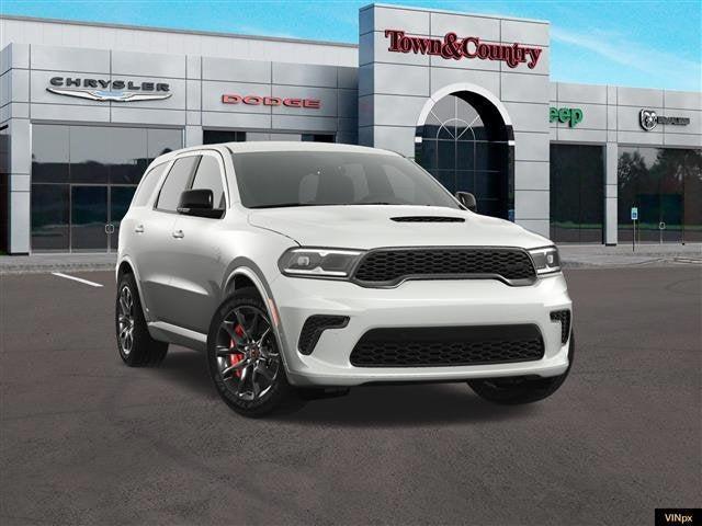 new 2023 Dodge Durango car, priced at $90,795