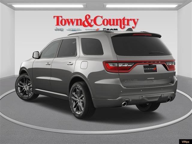 new 2025 Dodge Durango car, priced at $48,880