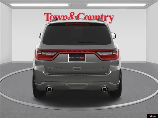 new 2025 Dodge Durango car, priced at $48,880