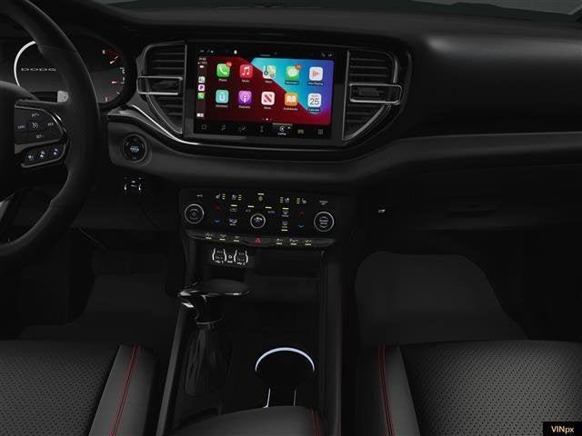 new 2025 Dodge Durango car, priced at $48,880