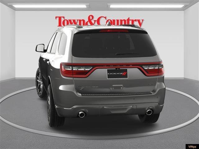 new 2025 Dodge Durango car, priced at $48,880