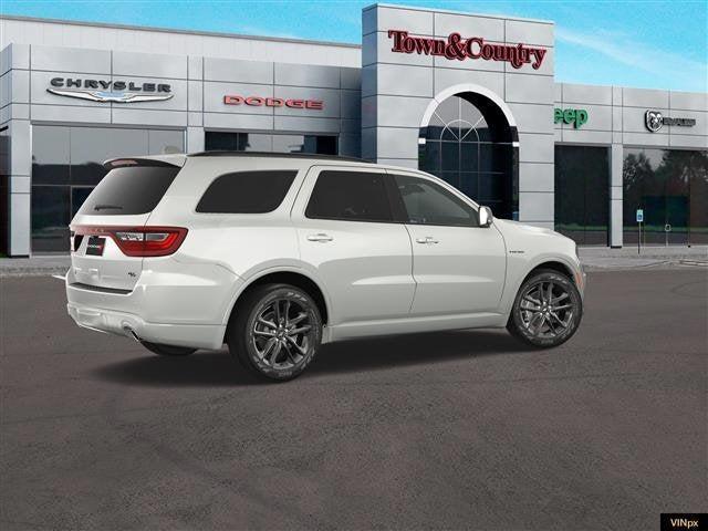 new 2025 Dodge Durango car, priced at $56,785