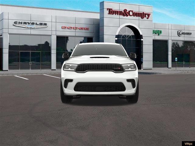 new 2025 Dodge Durango car, priced at $56,785