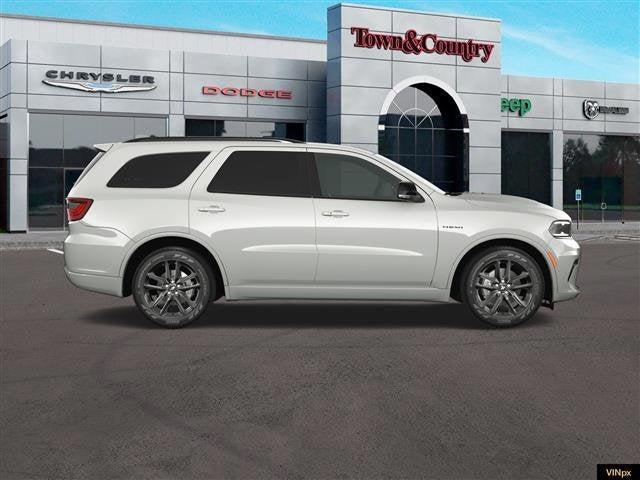 new 2025 Dodge Durango car, priced at $56,785