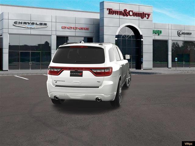 new 2025 Dodge Durango car, priced at $56,785