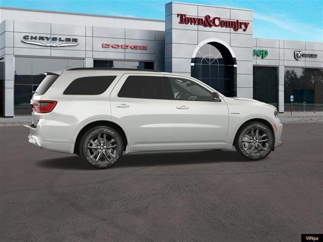 new 2025 Dodge Durango car, priced at $56,785