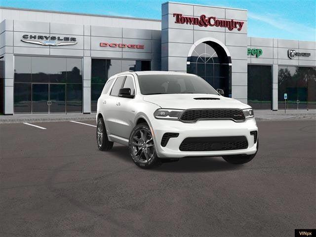 new 2025 Dodge Durango car, priced at $56,785