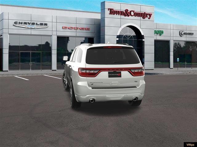 new 2025 Dodge Durango car, priced at $56,785