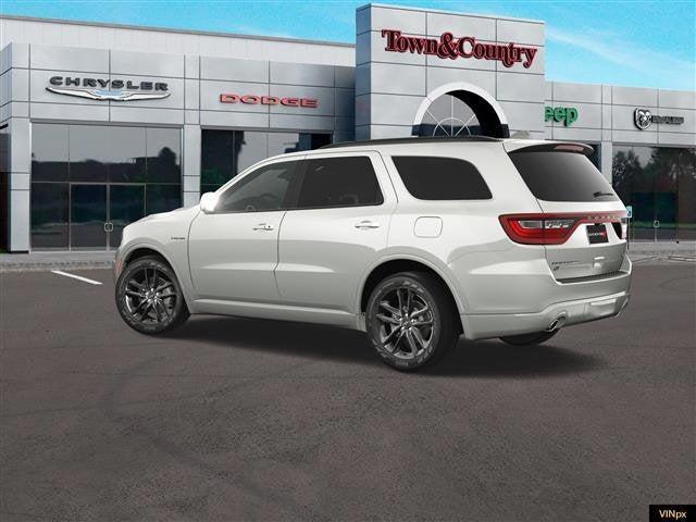 new 2025 Dodge Durango car, priced at $56,785