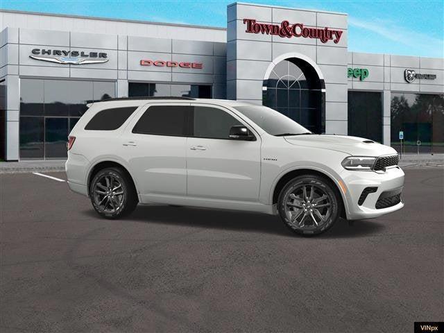 new 2025 Dodge Durango car, priced at $56,785