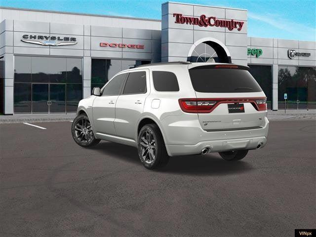 new 2025 Dodge Durango car, priced at $56,785