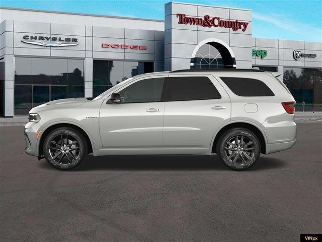 new 2025 Dodge Durango car, priced at $56,785