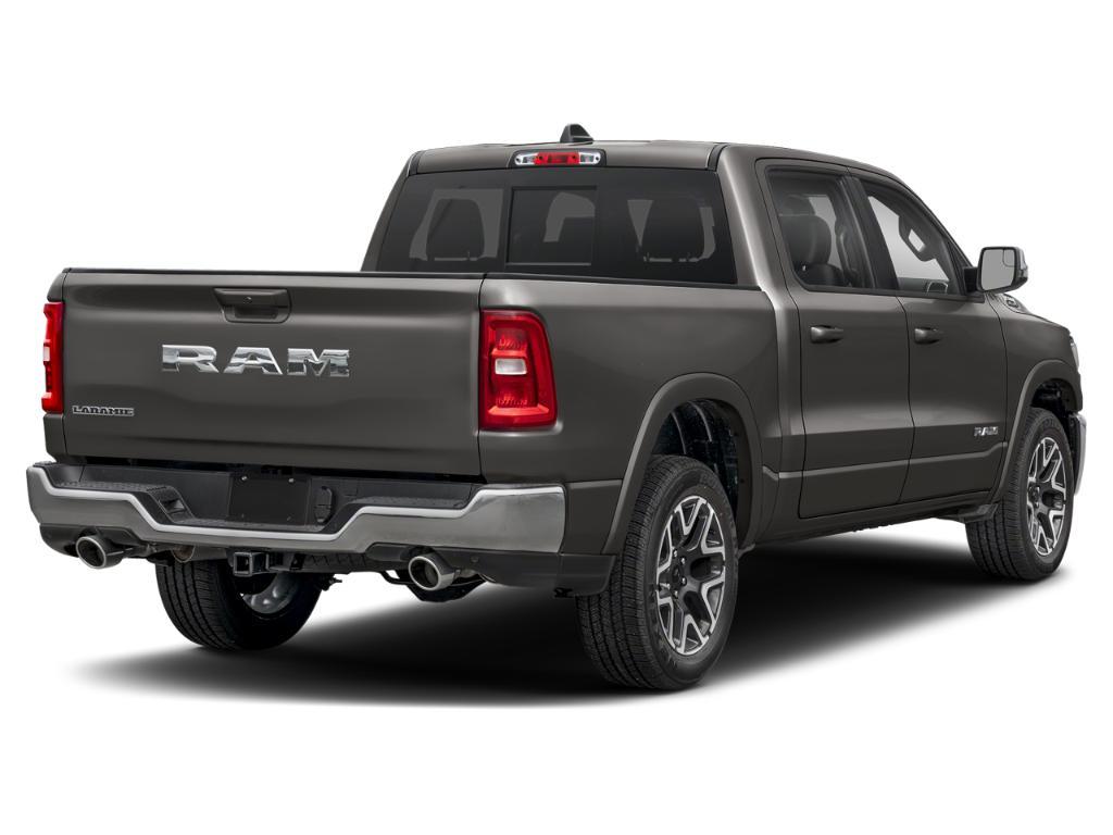 new 2025 Ram 1500 car, priced at $63,421