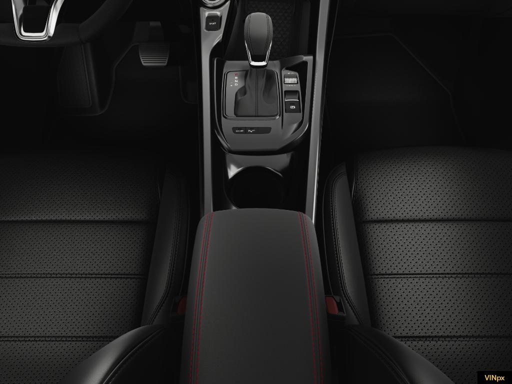 new 2024 Dodge Hornet car, priced at $38,190