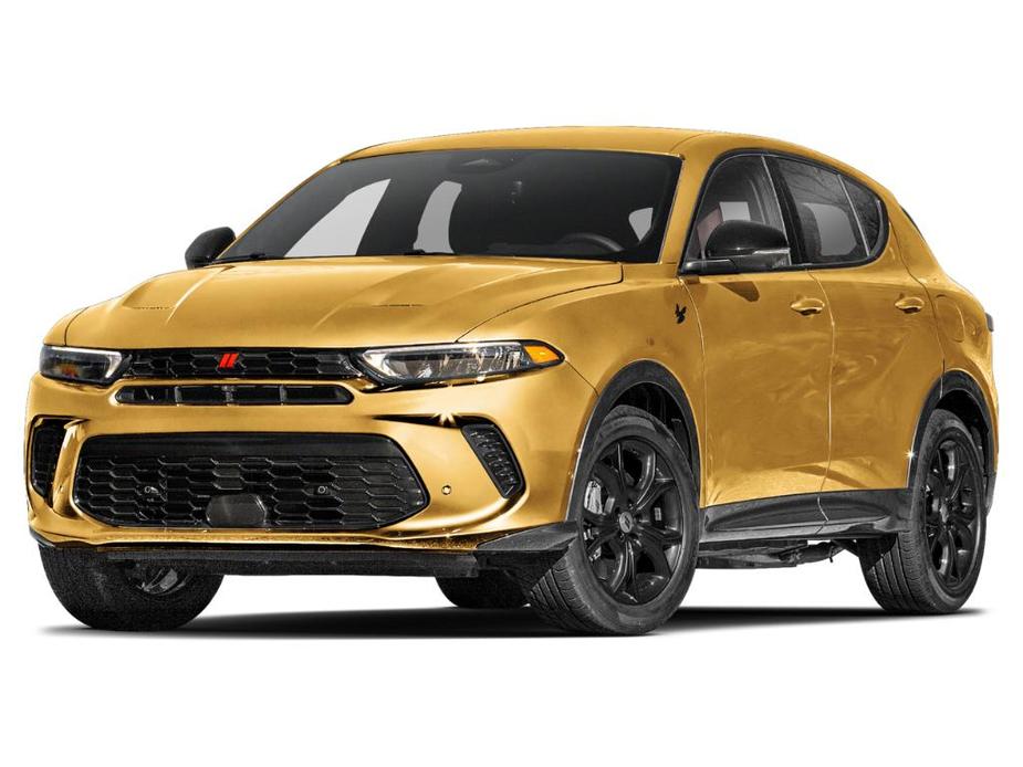 new 2024 Dodge Hornet car, priced at $38,190