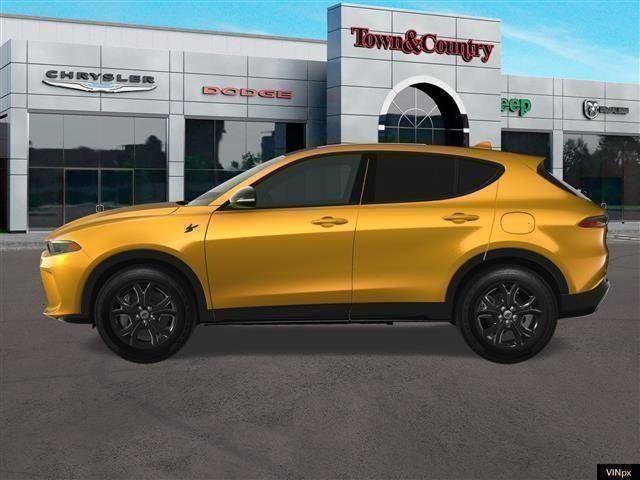 new 2024 Dodge Hornet car, priced at $35,410