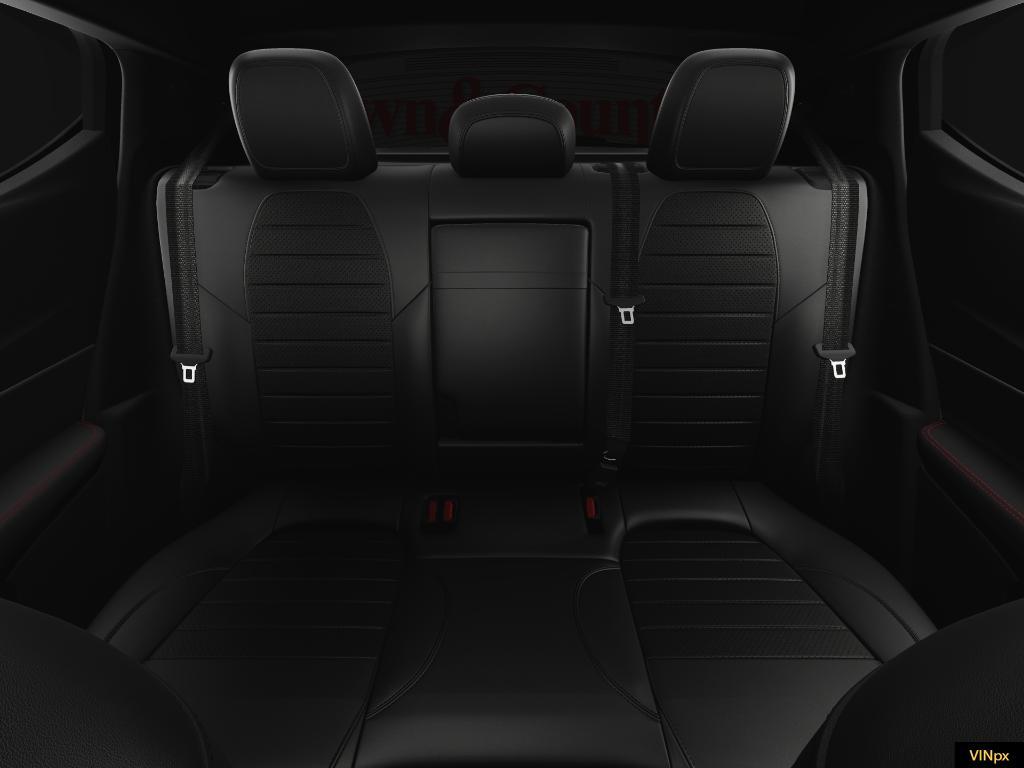 new 2024 Dodge Hornet car, priced at $35,410