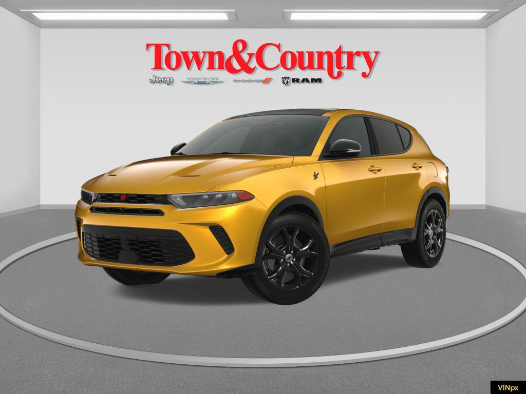 new 2024 Dodge Hornet car, priced at $35,410