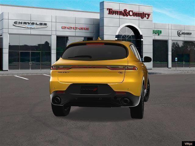 new 2024 Dodge Hornet car, priced at $35,410