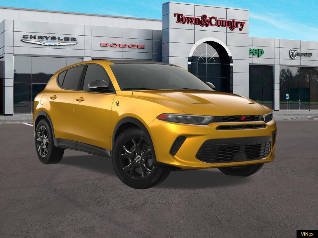 new 2024 Dodge Hornet car, priced at $38,190
