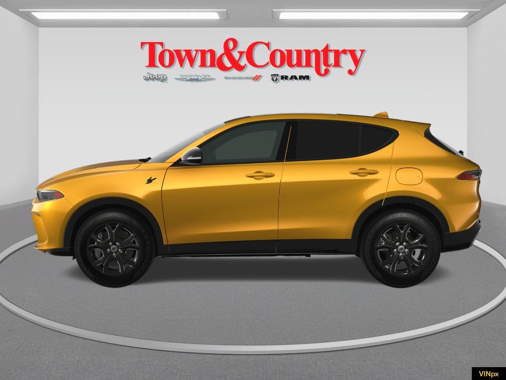 new 2024 Dodge Hornet car, priced at $35,410