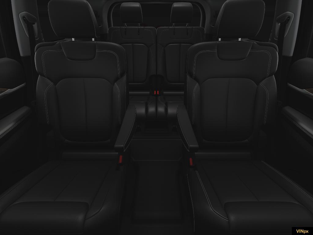 new 2025 Jeep Grand Cherokee L car, priced at $51,012