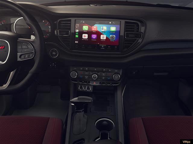 new 2026 Dodge Durango car, priced at $44,885
