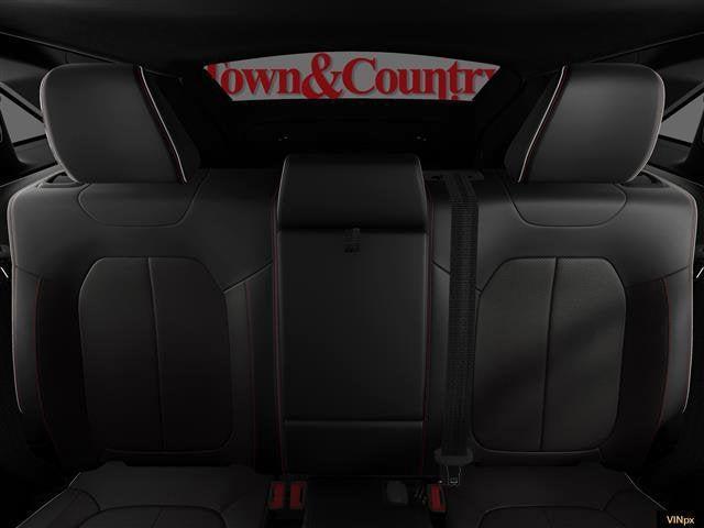 new 2025 Jeep Wagoneer S car, priced at $55,045