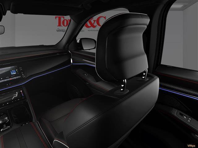 new 2025 Jeep Wagoneer S car, priced at $55,045