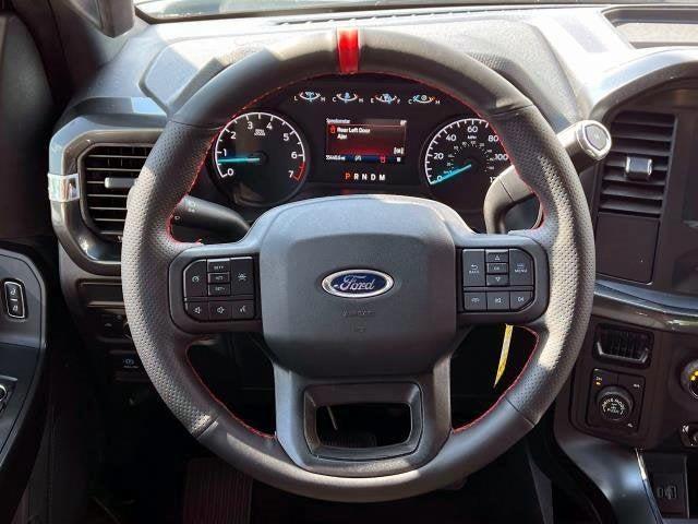 used 2021 Ford F-150 car, priced at $31,995